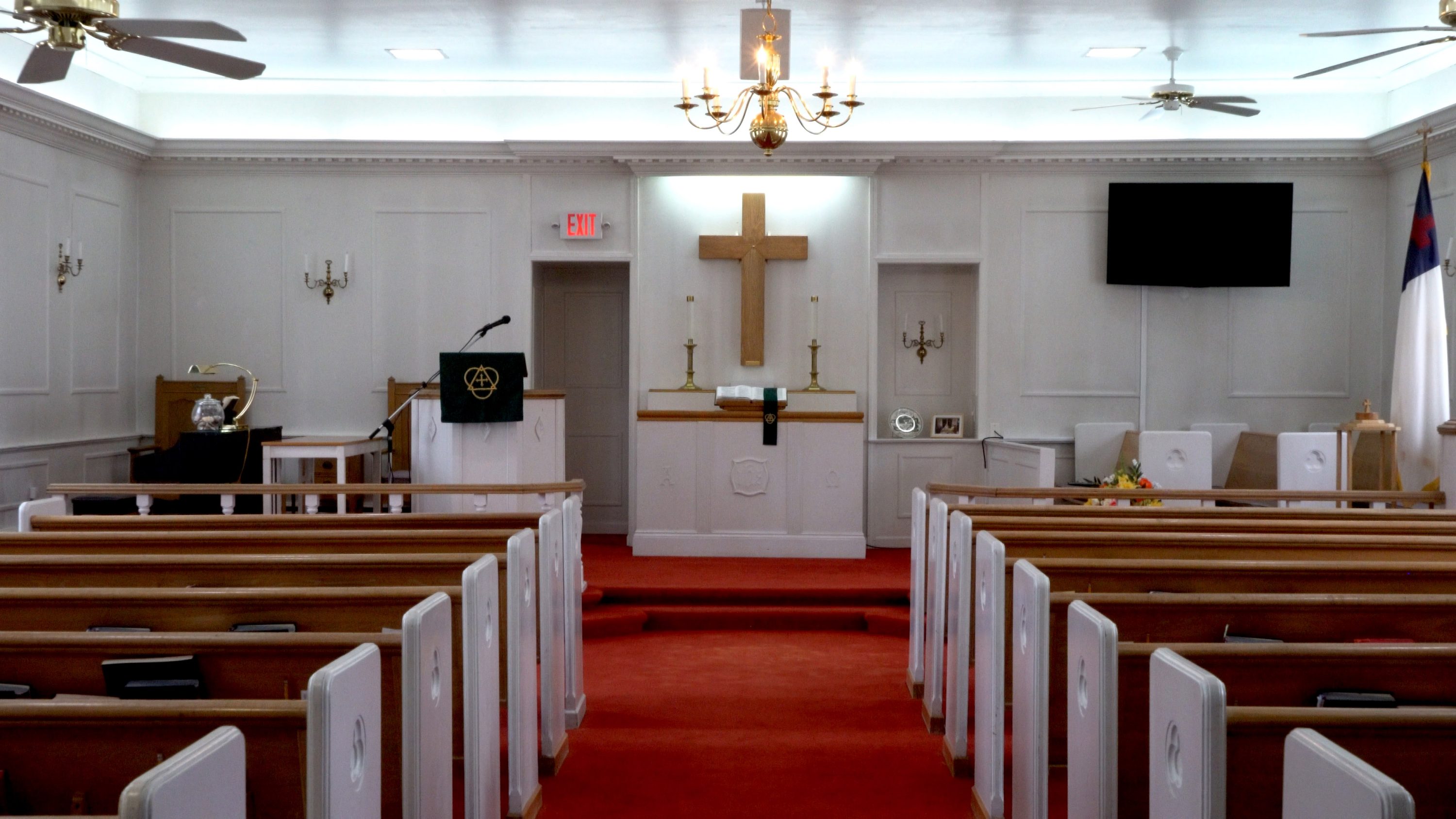 Sanctuary